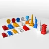 Hegemonic Project Games World Order: Miniatures