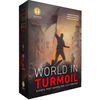 Hegemonic Project Games World Order: World in Turmoil
