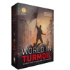 Hegemonic Project Games World Order: World in Turmoil