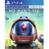 Hello Games No Man's Sky PS4