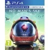 Hello Games No Man's Sky PS4