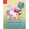Sunblink Hello Kitty Island Adventure - Gift box