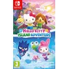 Sunblink Hello Kitty Island Adventure - Gift box