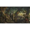 KNYGA Kyle Newman Heroes' Feast (Dungeons &amp; Dragons): The Official D&amp;D Cookbook