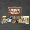 Rollacrit Heroes of Barcadia