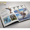 Archon Studio Heroes of Might and Magic III: The Board Game Art Book knyga