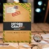Hidden Industries Hidden Games Crime Scene: Case 3 - Žalias Poison