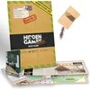 Hidden Industries Hidden Games Crime Scene: Case 3 - Žalias Poison