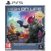 Saber Interactive „High on Life“ PS5