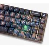 Higround BASECAMP 65+ Hotswap mechaninė žaidimų klaviatūra - Apex Legends - Pathfinder | US