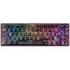 Higround BASECAMP 65+ Hotswap mechaninė žaidimų klaviatūra - Apex Legends - Pathfinder | US