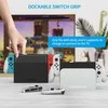 HONSON Handheld Grip For Nintendo Switch and Switch OLED