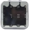 HONSON Nintendo Switch Lite 24 in 1 Game card case