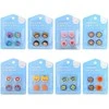 HONSON Switch Joycon silicon caps (Sports)