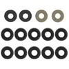 HONSON Switch Lite Sponge rings 6pcs