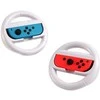 HONSON Switch OLED joy-con steering wheel 2PCS