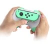 HONSON Switch OLED Joy-Con Grip - Mėlynas/Žalias