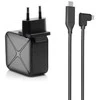 HONSON USB 3.0 greitojo įkrovimo adapteris su HDMI prievadu/ES kištuku, skirtas Switch/Lite/Oled