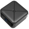 HONSON USB 3.0 greitojo įkrovimo adapteris su HDMI prievadu/ES kištuku, skirtas Switch/Lite/Oled
