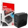 HONSON USB 3.0 greitojo įkrovimo adapteris su HDMI prievadu/ES kištuku, skirtas Switch/Lite/Oled