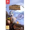 Fireshine Games Gobtuvas su žirgu prieš audrą