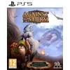 Fireshine Games Kapotas arklys prieš audrą PS5