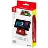 Kompaktiškas HORI stovas – Mario Edition, skirtas Nintendo Switch