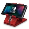 Kompaktiškas HORI stovas – Mario Edition, skirtas Nintendo Switch