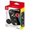 HORI D-pad Joy-Con paliko Pikachu (Juodas & Gold), skirtą Nintendo Switch