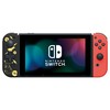 HORI D-pad Joy-Con paliko Pikachu (Juodas & Gold), skirtą Nintendo Switch