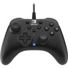 HORI Horipad Turbo laidinis pultelis Nintendo Switch (Juodas)