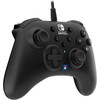 HORI Horipad Turbo laidinis pultelis Nintendo Switch (Juodas)