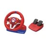 HORI Mario Kart Racing Wheel Pro Mini vairas, skirtas Nintendo Switch |