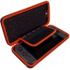 HORI Nintedo Switch ALUMI dėklas (MARIO)