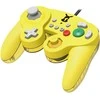HORI Nintendo Switch Battle Pad (Pikachu) GameCube stiliaus valdiklis