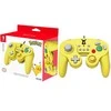 HORI Nintendo Switch Battle Pad (Pikachu) GameCube stiliaus valdiklis