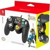 HORI Nintendo Switch Battle Pad (Zelda) GameCube stiliaus valdiklis