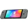 HORI Nintendo Switch Split Pad Compact priedų komplektas (Slate Pilkas)