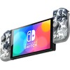 HORI Nintendo Switch Split Pad Compact priedų komplektas (Eevee Evolutions)