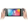 HORI Nintendo Switch Split Pad Compact priedų komplektas (Slate Pilkas)
