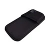 HORI Slim Pouch dėklas skirtas Nintendo Switch (juodas)