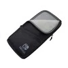 HORI Slim Pouch dėklas skirtas Nintendo Switch (juodas)
