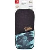 HORI Slim Pouch dėklas- The Legend of Zelda: Breath of the Wild Edition skirtas Nintendo Switch