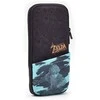HORI Slim Pouch dėklas- The Legend of Zelda: Breath of the Wild Edition skirtas Nintendo Switch