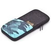 HORI Slim Pouch dėklas- The Legend of Zelda: Breath of the Wild Edition skirtas Nintendo Switch