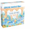 Horrible Guild Railroad Tiles