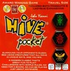 Huch Friends Hive Pocket