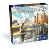 Huch Friends Rising Cultures