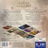 Huch Friends Rising Cultures