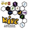 Huch Friends Hive